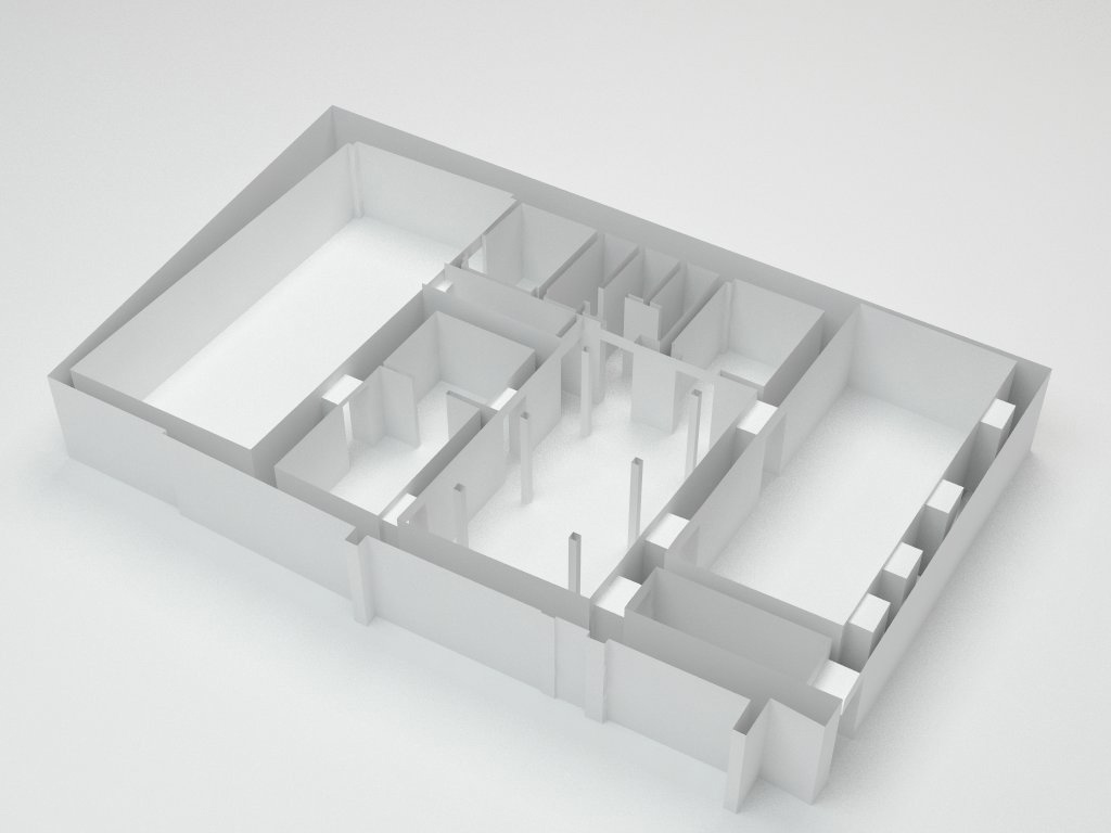 Plataforma Bogotá. Laboratorio interactivo de arte, ciencia y tecnología