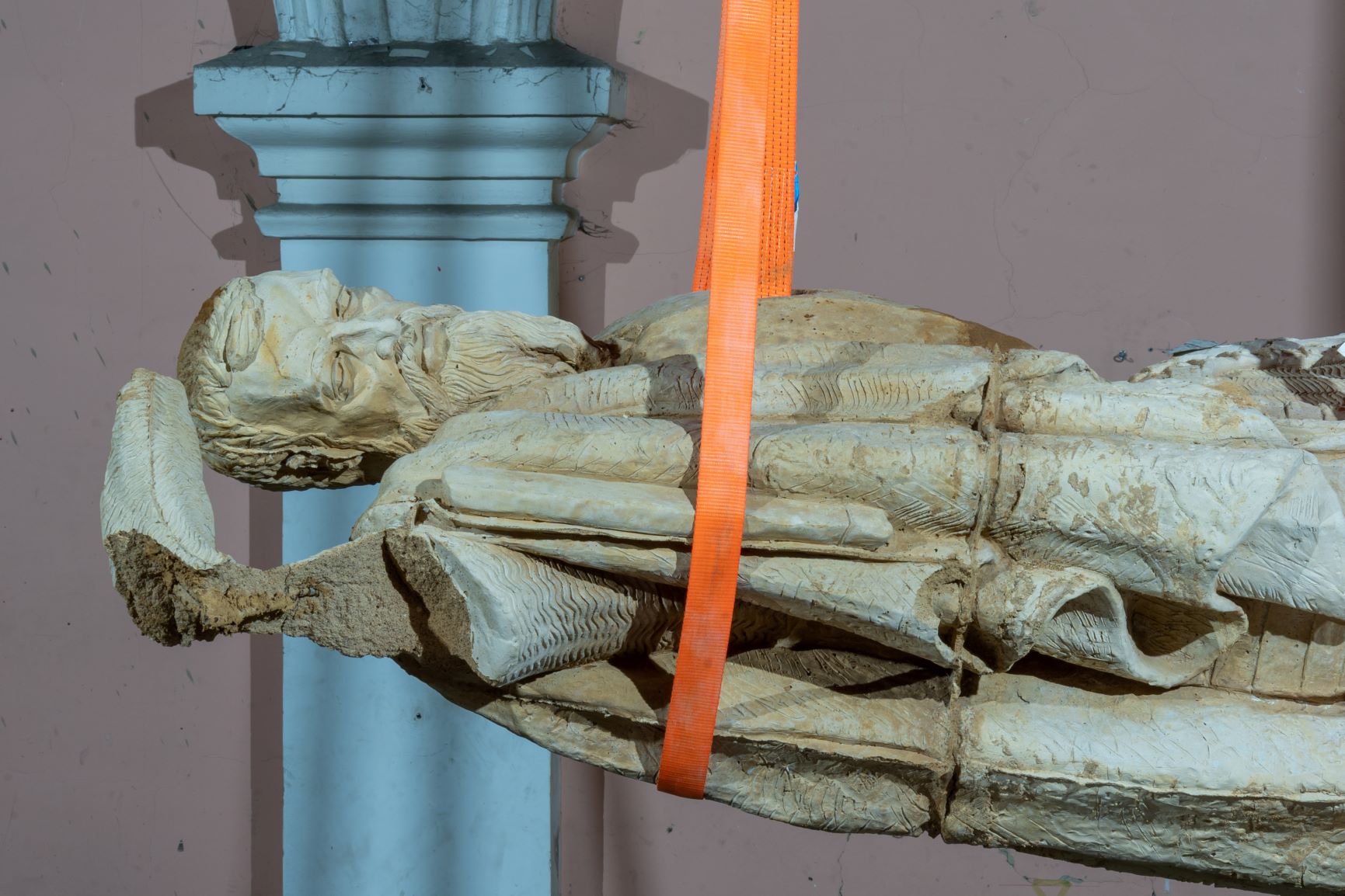 Juan Covelli – XII Premio Luis Caballero